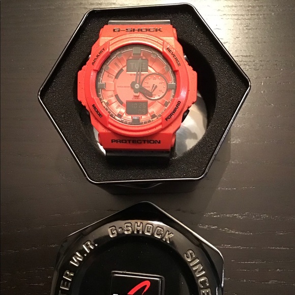 Two Casio G Shock watches - Picture 3 of 10
